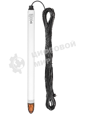 Насос скважинный центробежный ВОДОМЕТ 3Д 55/100