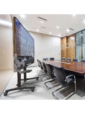 Стойка для телевизора ONKRON TS1991 eLift черный 50