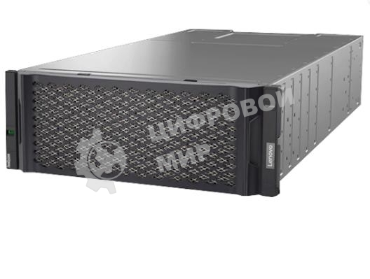 Система хранения данных DE4000H 4U60 7Y77S31400 LENOVO