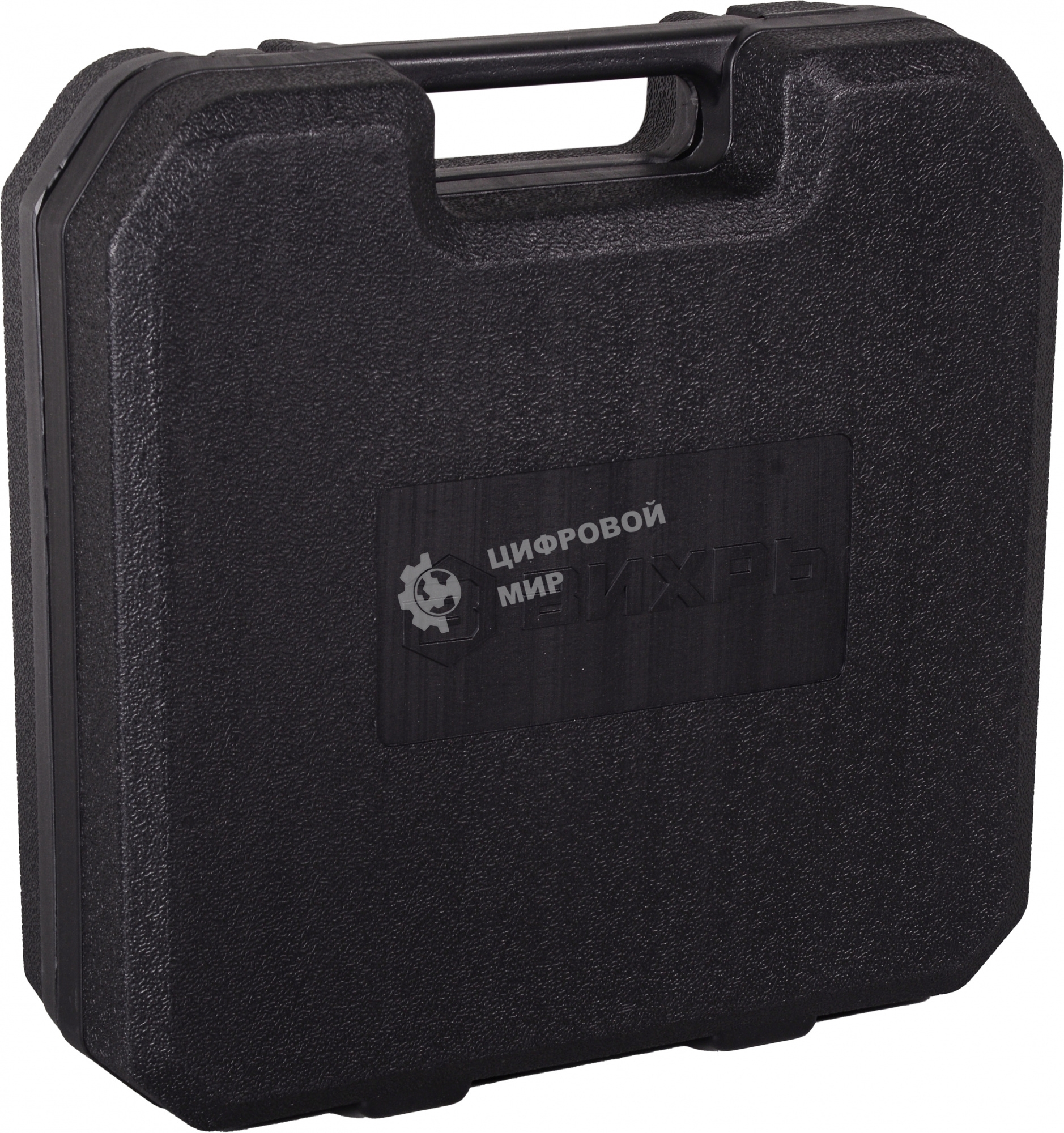 Дрель-шуруповерт аккумуляторная Вихрь ДА-24Л-2к 72/14/18, Аккумуляторная, 24В