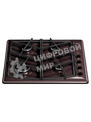 Газовая варочная панель Gefest СГ СН 1211 К17