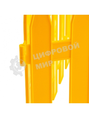 Забор декоративный Palisad 