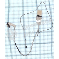 Шлейф матрицы для ноутбука Lenovo IdeaPad G400 G405 G410 G490