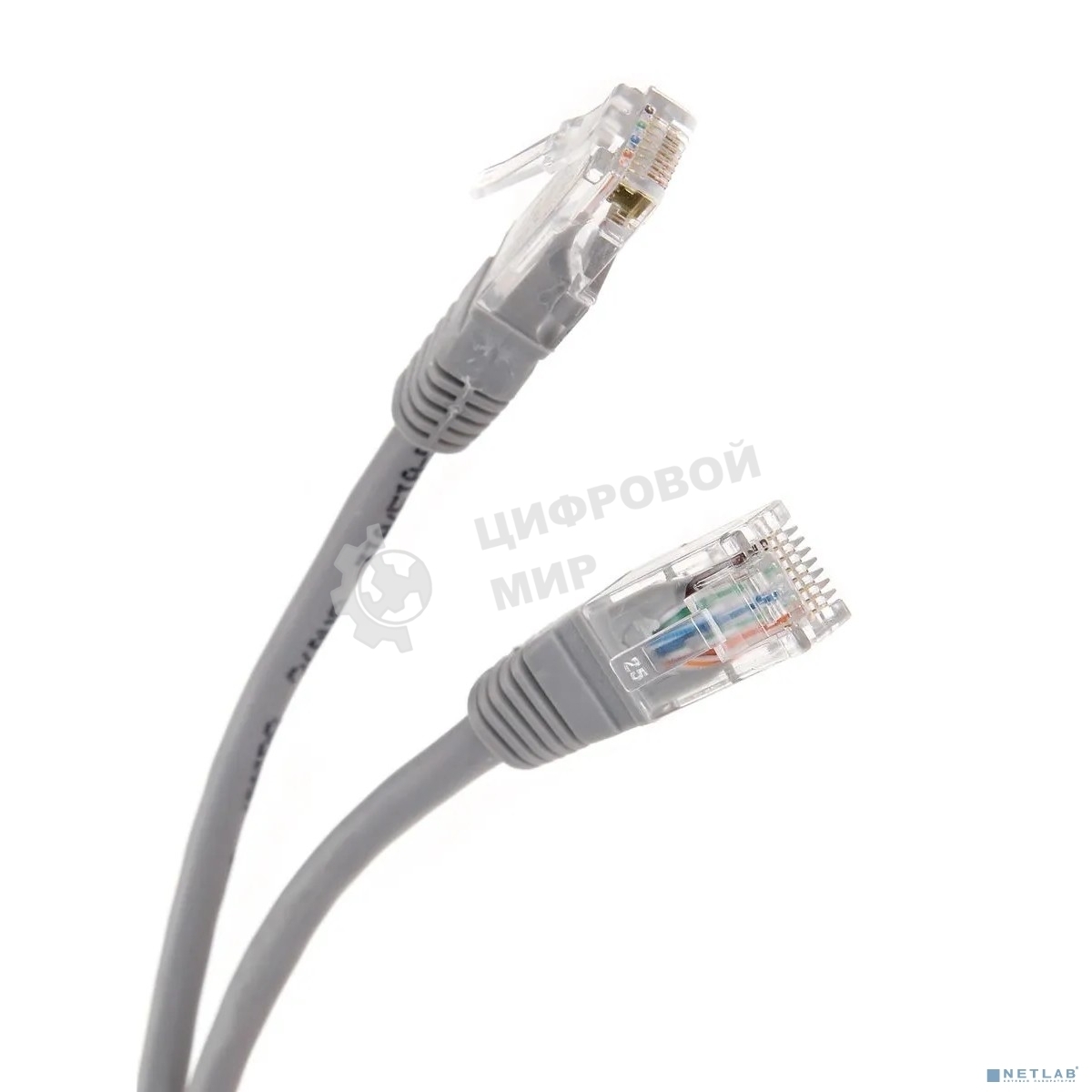 Патч-корд 1м 