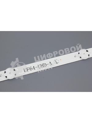 Светодиодная подсветка LG Innotek Direct 43inch UHD 1Bar 24EA type Rev.0.4_150408