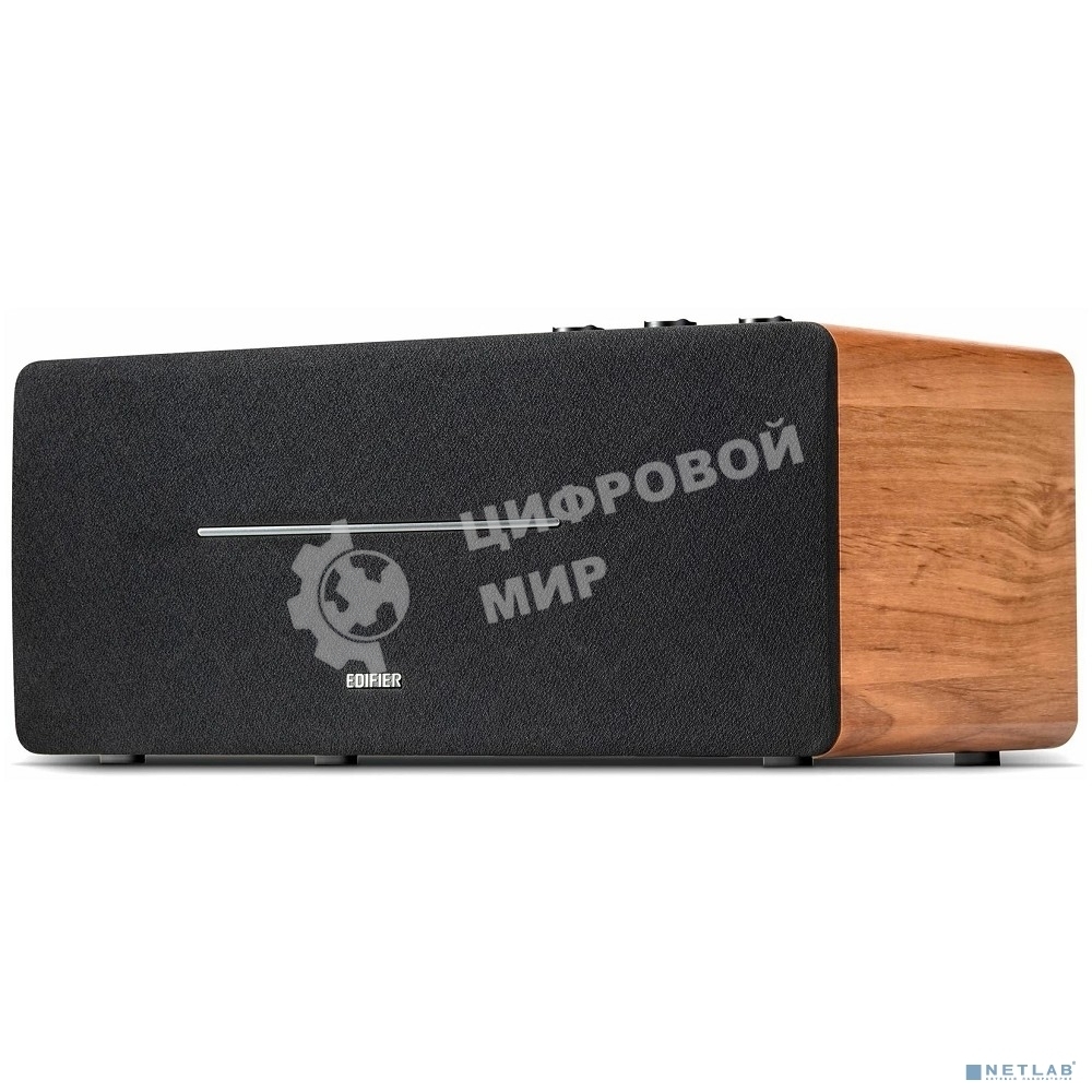 Колонка Edifier D12 Brown