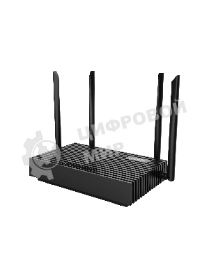 Маршрутизатор Wi-Fi NETIS AX1800 3G/4G WIFI6 N6