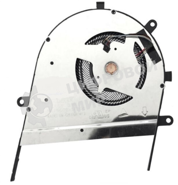 Вентилятор (кулер) для ноутбука Asus ZenBook S UX391UA