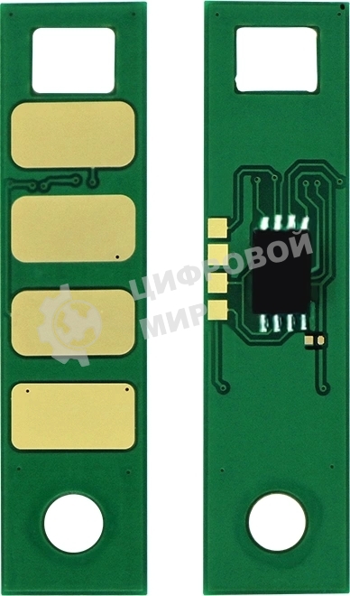 Чип Cactus для Pantum P3010/M6700/M6800/P3300/M7100/M7200/P3300
