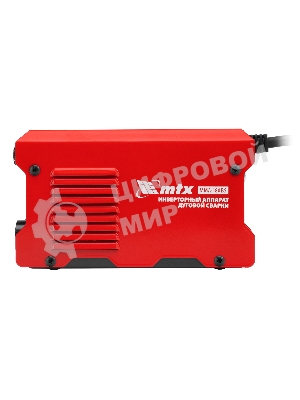 Инверторный аппарат дуговой сварки MTX MMA-180BS, 180 А, ПВ 60%