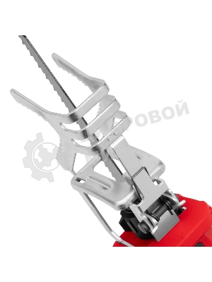 Пила сабельная аккумуляторная MTX RС-65, Li-Ion, 12 В