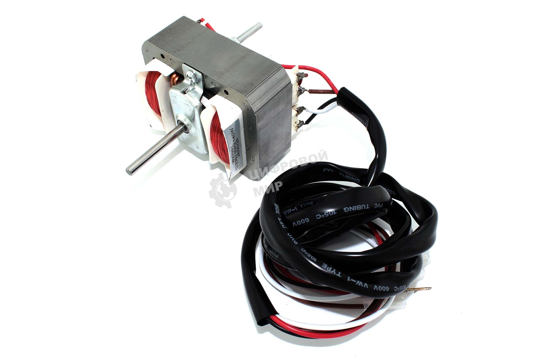 Мотор Amperin AI-KP27 для вентилятора KP27DT003 140W 3 скорости