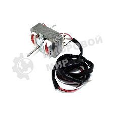 Мотор Amperin AI-KP27 для вентилятора KP27DT003 140W 3 скорости