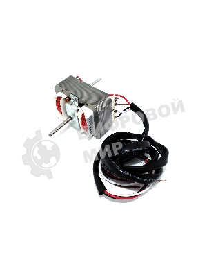 Мотор Amperin AI-KP27 для вентилятора KP27DT003 140W 3 скорости