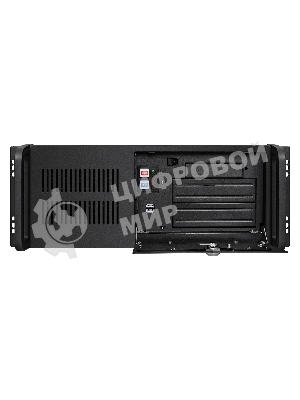 Серверный корпус ExeGate Pro 4U450-07/4U4017S (RM 19