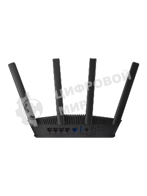 Маршрутизатор ASUS RT-BE58U V2 WiFi 7 2882+688Mbps 2.5G 4x1G USB 5GHz/2.4GHz 