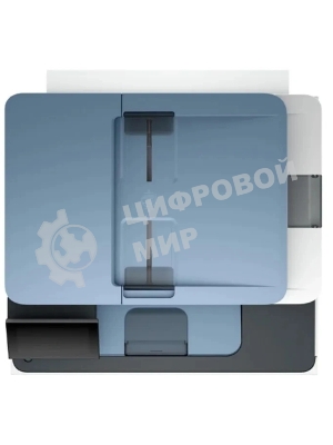 МФУ лазерное HP Color LaserJet Pro MFP 3303sdw, A4, цветной, печ. до 25 стр/мин., скан. до 19/8 стр/мин., 600x600 dpi, USB, Ethernet (RJ-45), Wi-Fi