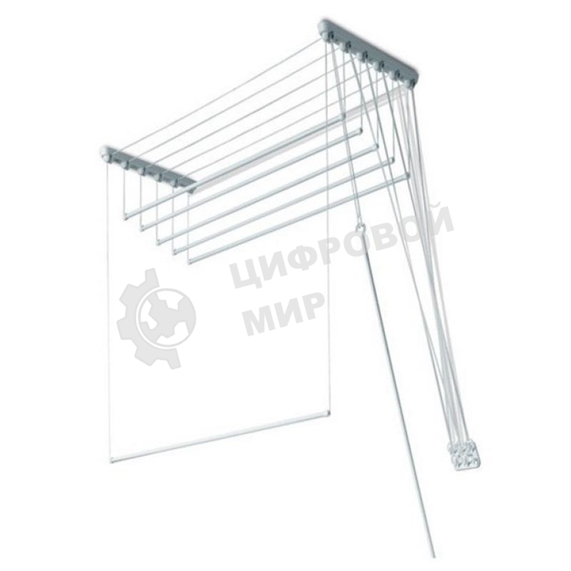 Сушилка для белья Gimi Lift 160