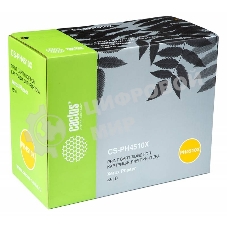 Картридж лазерный Cactus CS-PH4510X (113R00712) черный (19000 стр.) для Phaser 4510