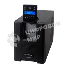 Источник бесперебойного питания CyberPower PR 1500 LCD