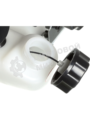 Триммер бензиновый Huter GGT-2900T PRO, 3,9 л.с.