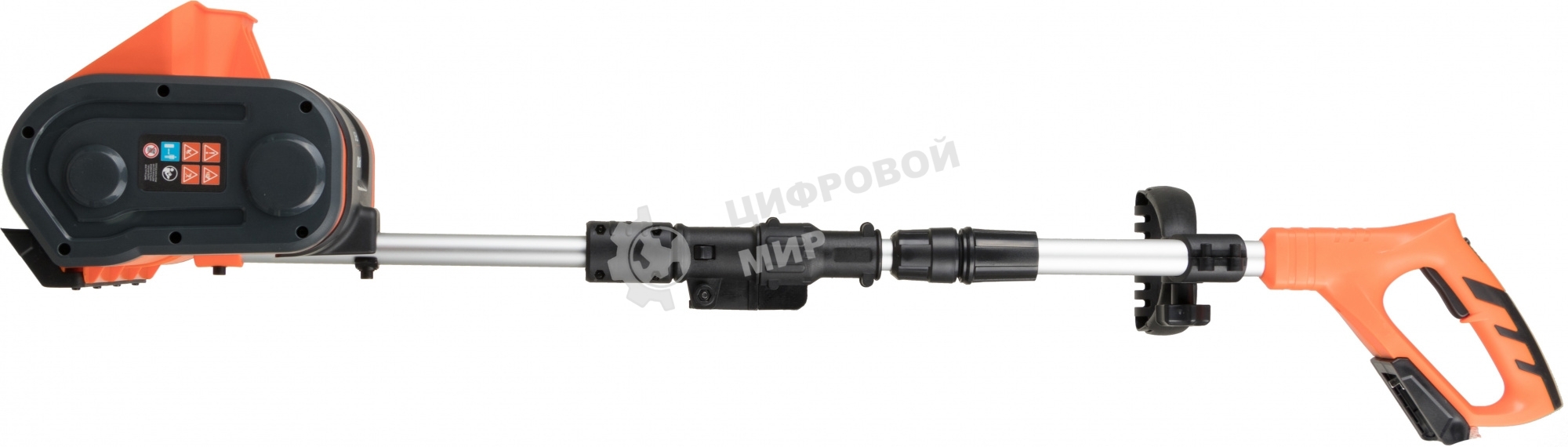 Снегоуборщик электрический Patriot PE 1001UES 0.3кВт