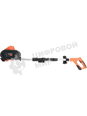 Снегоуборщик электрический Patriot PE 1001UES 0.3кВт