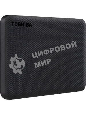 Внешний HDD 2.5