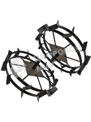 Грунтозацеп Huter 600/130 для МК-7000