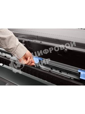 Плоттер HP DesignJet Z9+ PS Printer (44