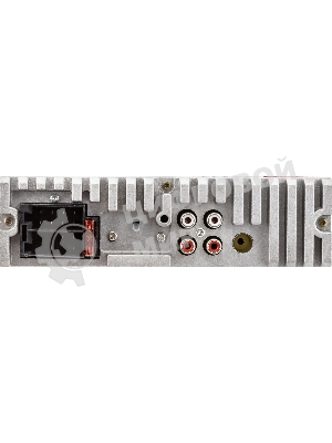 Автомагнитола Soundmax SM-CCR3185FB, 1 DIN, Bluetooth, USB Type-A, AUX