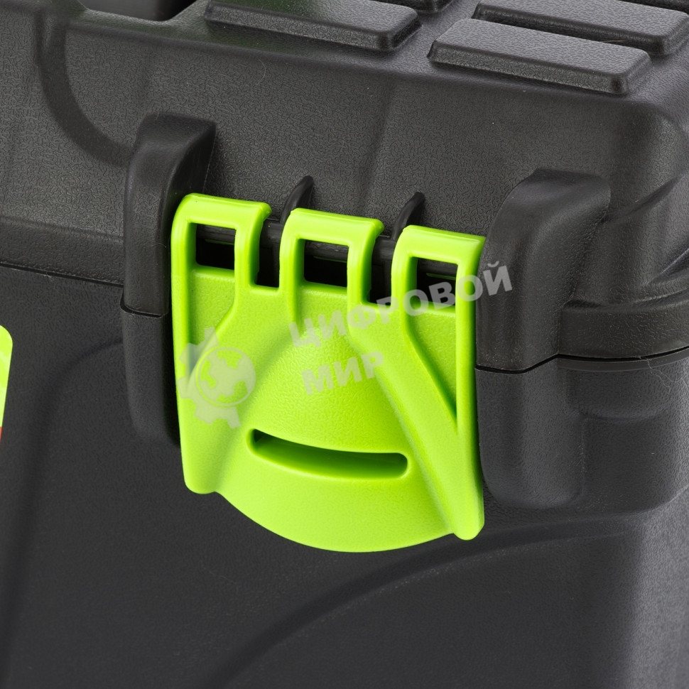 Ящик для инструмента Сибртех, 410x215x197мм (16