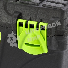 Ящик для инструмента Сибртех, 410x215x197мм (16