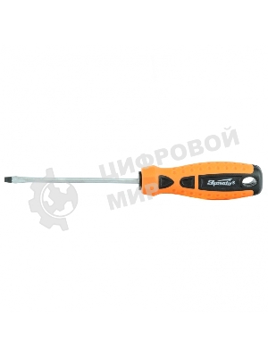 Отвертка Sparta 