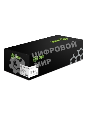Картридж лазерный Cactus CS-WC5016DR 101R00432 черный (22000 стр.) для Xerox WorkCentre 5016/5020
