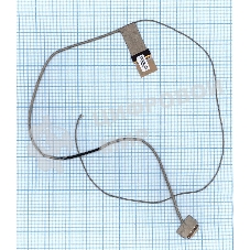 Шлейф матрицы для ноутбука Lenovo IdeaPad G500 G505 DC02001PS00 VER-1