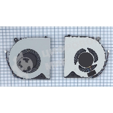 Вентилятор (кулер) для ноутбука Toshiba Satellite L950 L950D L955 S950 S955 L50 L55 L50D (4 pin)