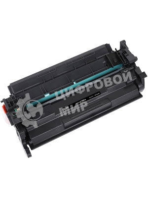 Картридж лазерный Cactus CS-CF226A черный (3100 стр.) для HP LJ M402d/M402n/M426dw/M426fdn/M426fdw