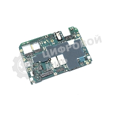 Материнская плата для Asus Zenfone Max Plus M1 ZB570TL 4x32Gb 90AX0180-R0TW10