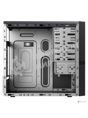 Компьютерный корпус InWin ES555BK PM-500ATX-F U3*2+U2*2 +2*combo Audio (PSU Powerman) 6184134