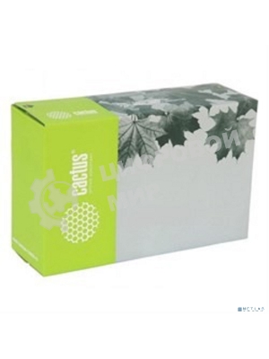 Блок фотобарабана Cactus CS-DR3400 черный ч/б:30000 стр. для HL-L5000/L5100/L5200/L6250/L6300/L6400, DCP-L5500 Brother