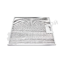 Комплект жировых фильтров для вытяжек Krona 286х250 мм 2 шт.