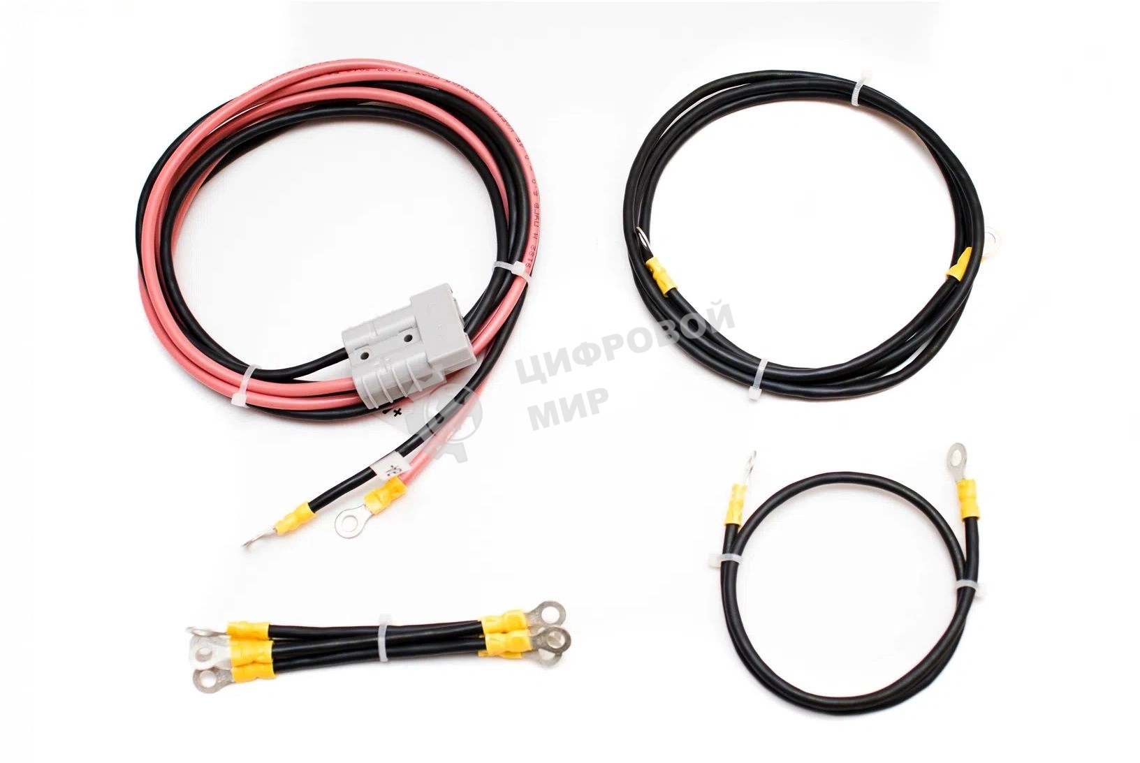 Комплект перемычек Штиль S-02-2