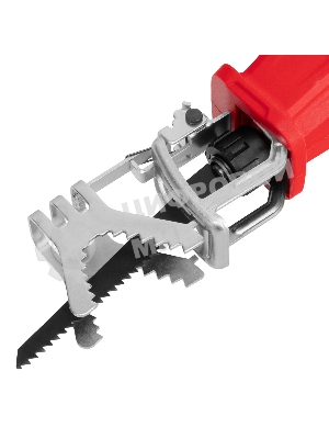 Пила сабельная аккумуляторная MTX RС-65, Li-Ion, 12 В