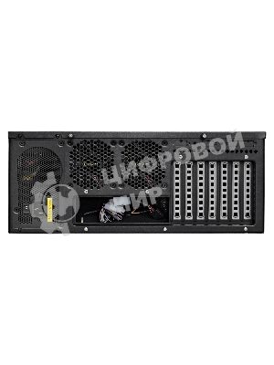 Серверный корпус ExeGate Pro 4U450-07/4U4017S (RM 19