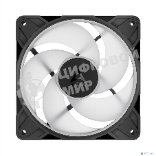 Вентилятор корпусной ARCTIC P12 Pro Reverse A-RGB ACFAN00332A