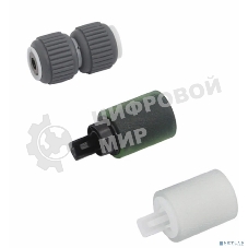 Комплект роликов CET ADF FL1-3120-000, FC0-9450-000, FC0-9631-000 для CANON iR ADVANCE C3520i/3525i/3530i