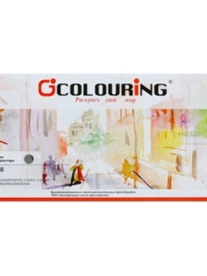 Картридж лазерный Colouring CG-TK-1140 черный (7200 стр.) для Kyocera FS-1035MFP/FS-1035MFP/DP/FS-1035MFP/L/KYM FS-1135MFP/ECOSYS M2035dn/M2535dn