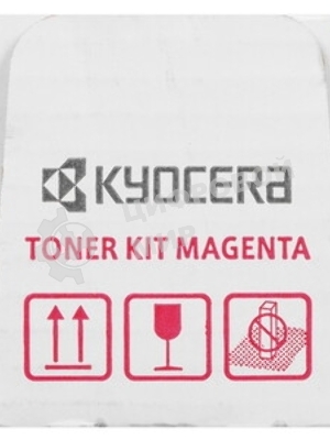 Картридж лазерный TK-8365M 12 000 стр. Magenta для TASKalfa 2554ci
