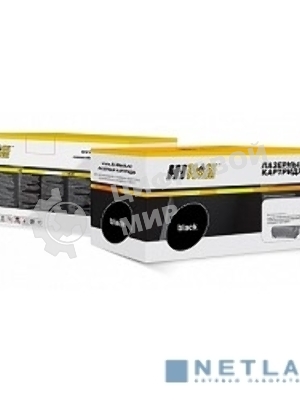 Картридж Brother HL-5340/5350/5370/5380//DCP8070D/8085DN (Hi-Black) TN-3230, 3К